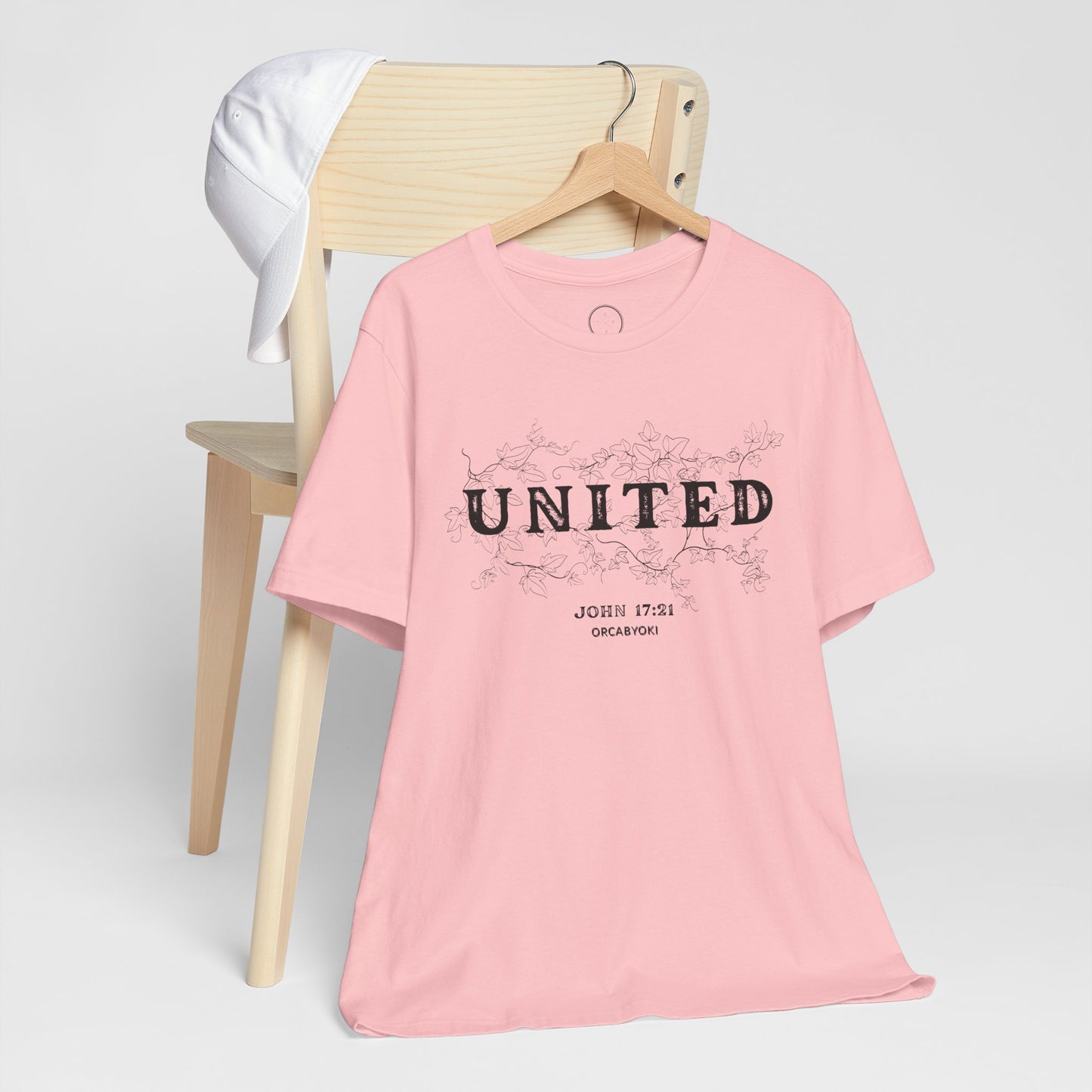 UNITED Faith Tee