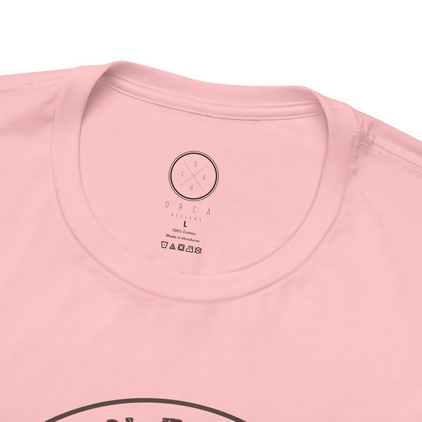 Seed on Good Soil Faith Tee