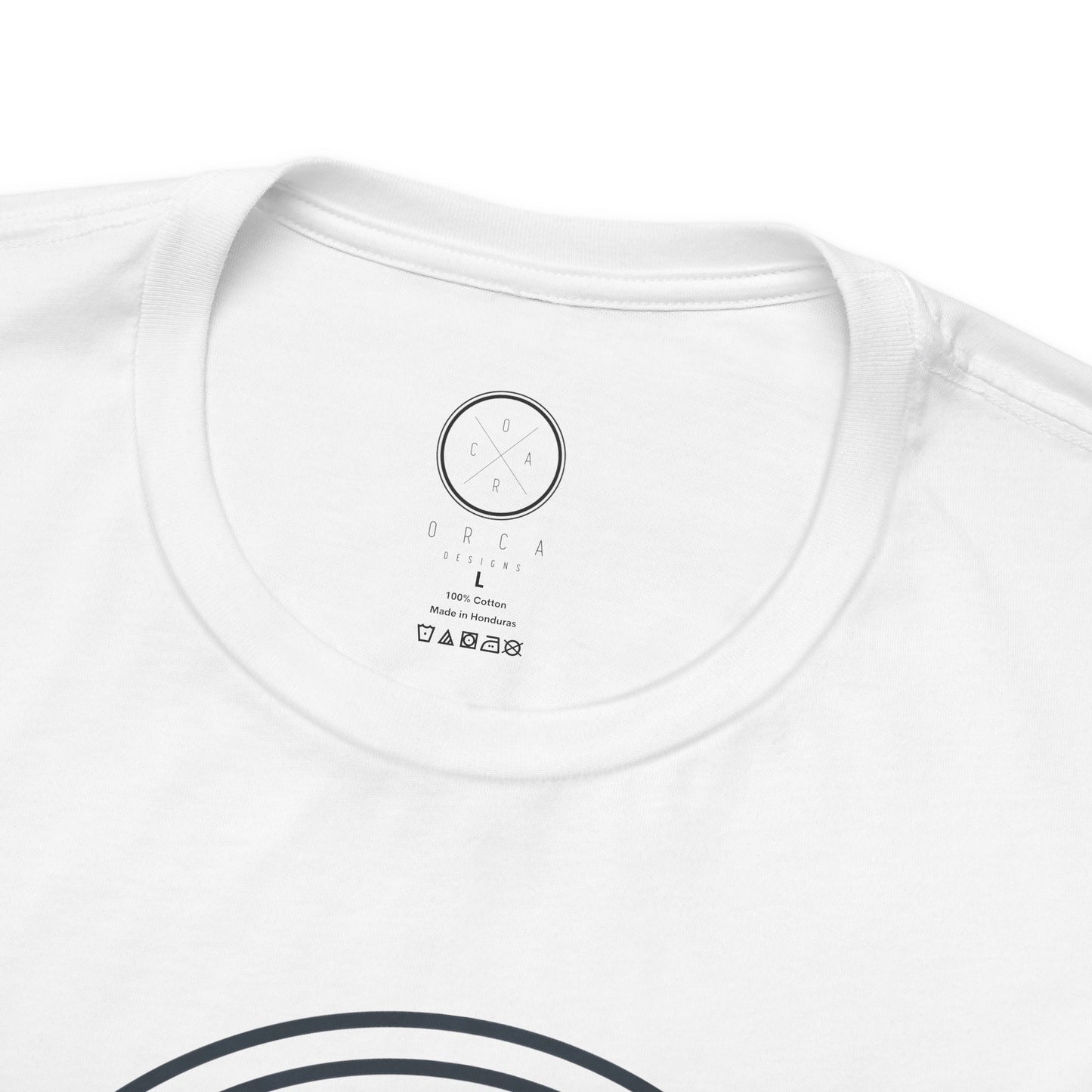 Trustworthy Anchor Faith Tee